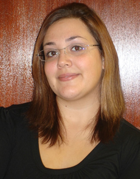 Hedaia Madi Carlson
